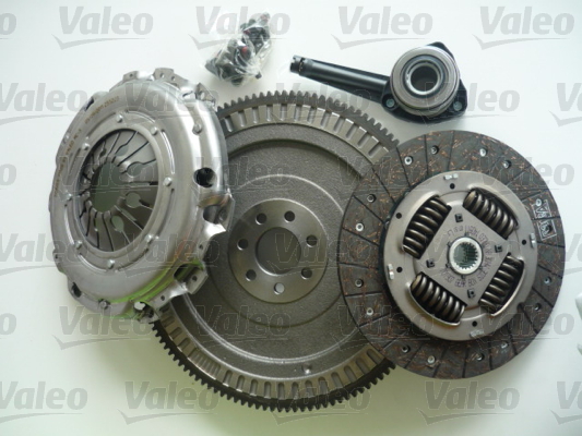 Комплект для переоборудования, сцепление - 845014 VALEO
